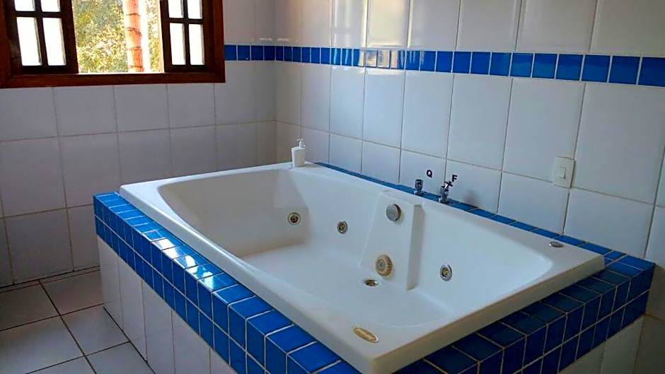 Pousada Recanto do Chalé Ltda