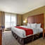 Comfort Inn & Suites Pittsburg KS