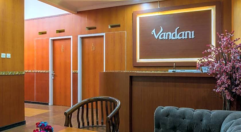 RedDoorz Plus near IPDN