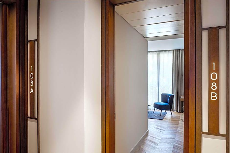 Radisson Collection Hotel, Magdalena Plaza Sevilla