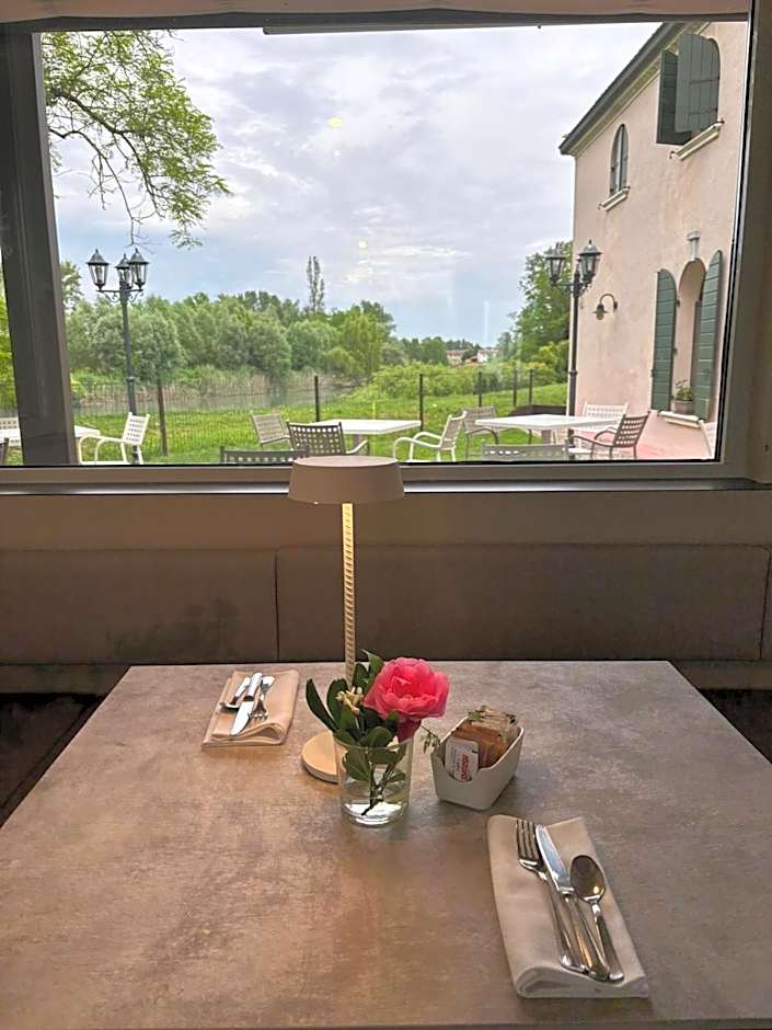 Borgo Ca dei Sospiri