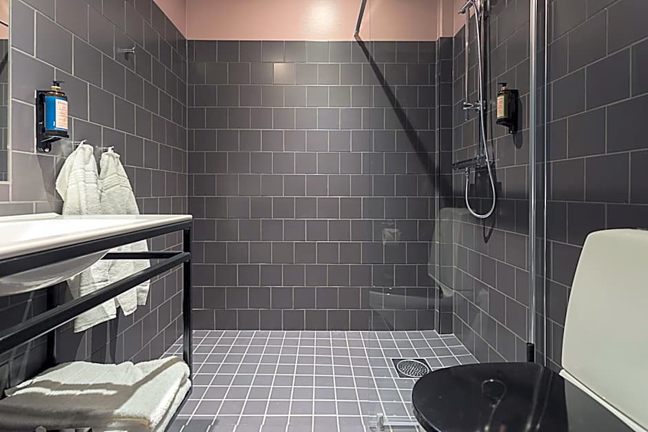 Best Western Plus Hus 57