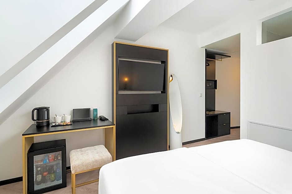 elaya hotel vienna city center, Trademark by Wyndham