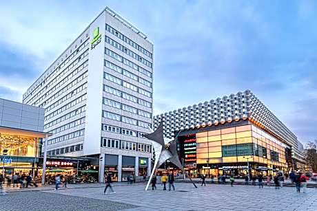 Holiday Inn Express Dresden Zentrum By IHG