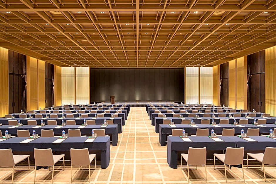 HUALUXE Xian Tanghua By IHG