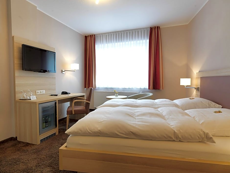 Hotel Hansa