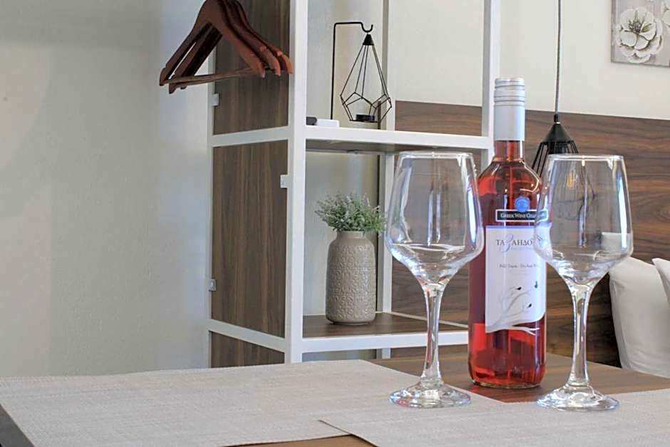 My Place Luxury Apartments