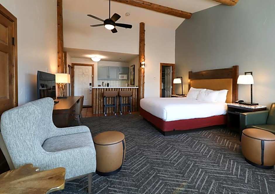 The Lodge at Breckenridge