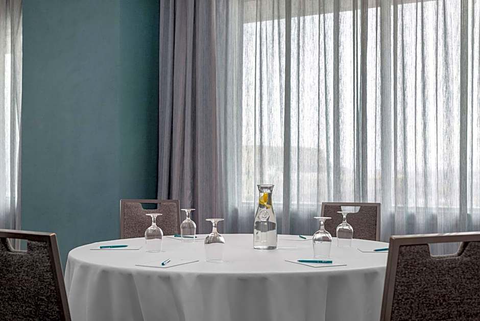 Embassy Suites By Hilton El Paso