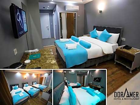 Grand Atakum Boutıque Hotel