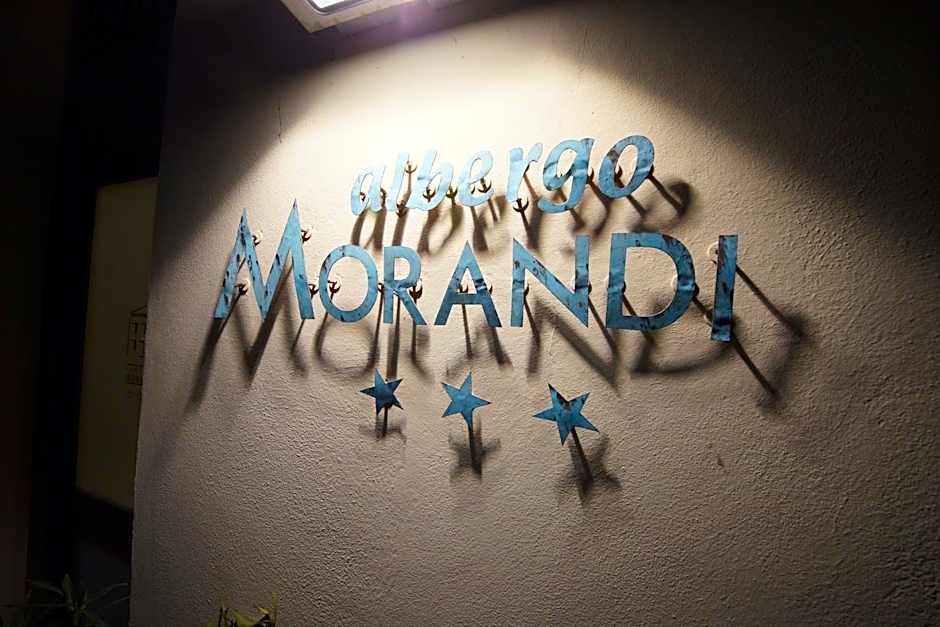 Albergo Morandi