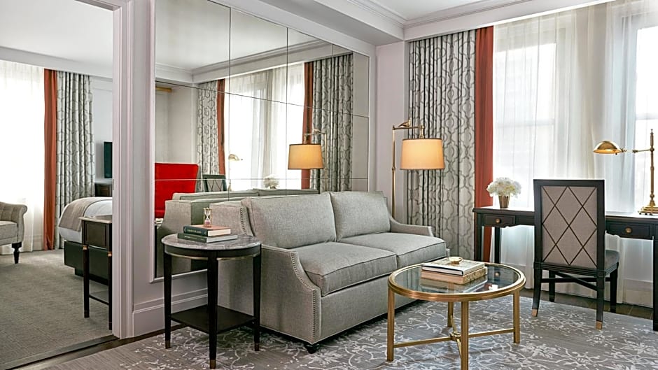 InterContinental New York Barclay Hotel, an IHG Hotel