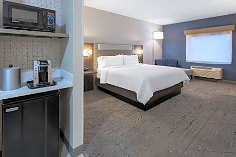 Standard King Room - Accessible