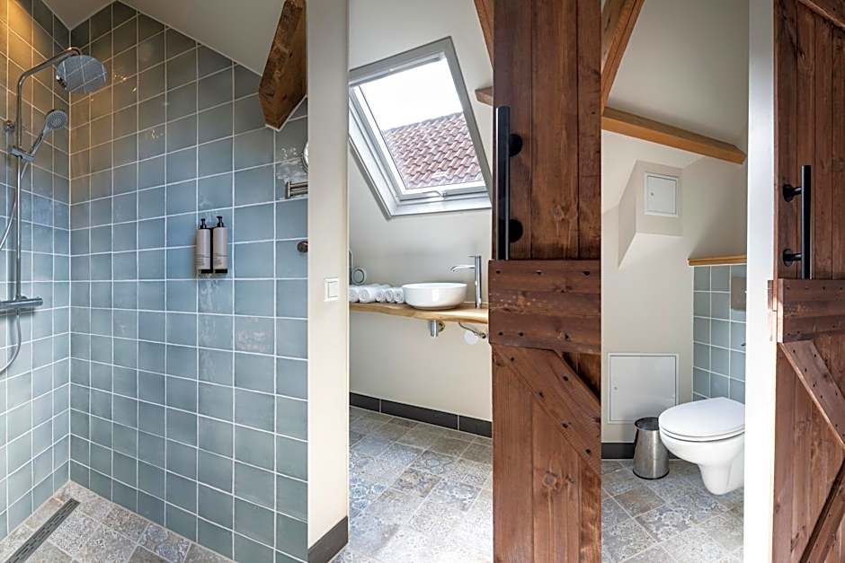 Grapèlli Boutique Hotel