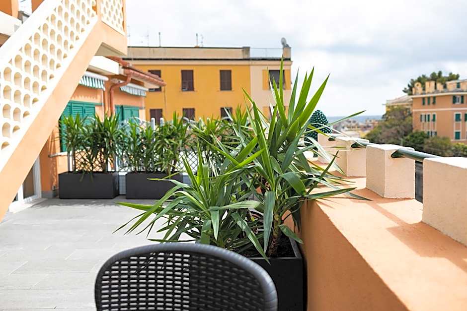 Rex Hotel Residence