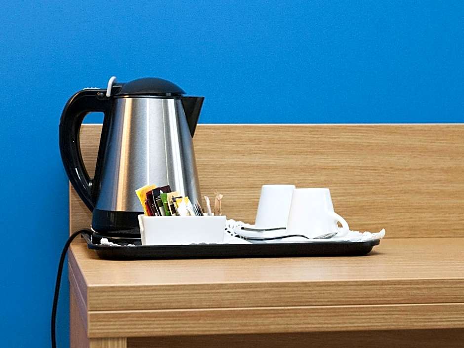 Catania International Airport Hotel