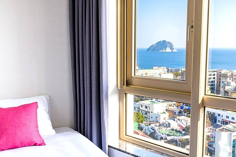 Shin Shin Hotel Seogwipo