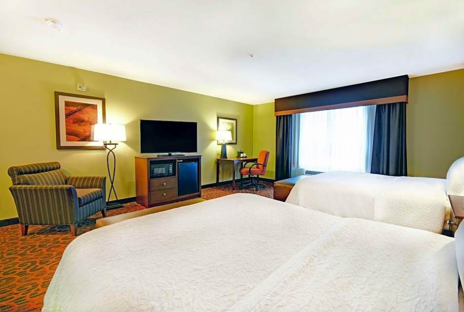 Hampton Inn By Hilton Beloit