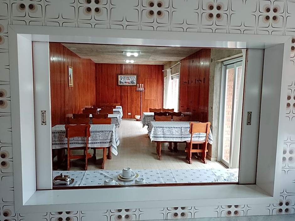 Hospedagem Virginia Bracelli