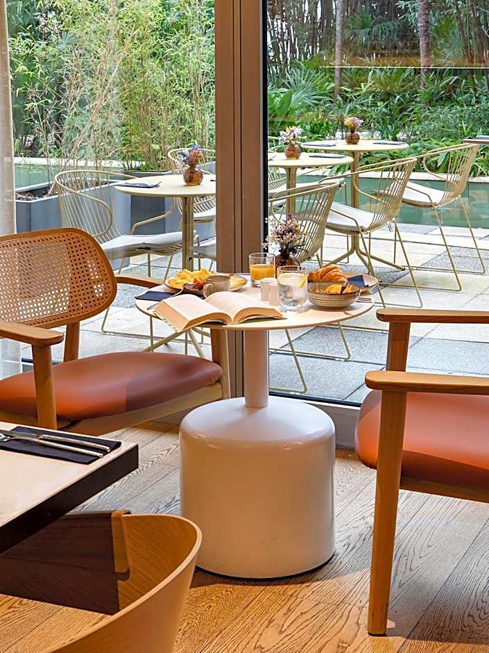 Residence Inn by Marriott Paris Didot Montparnasse