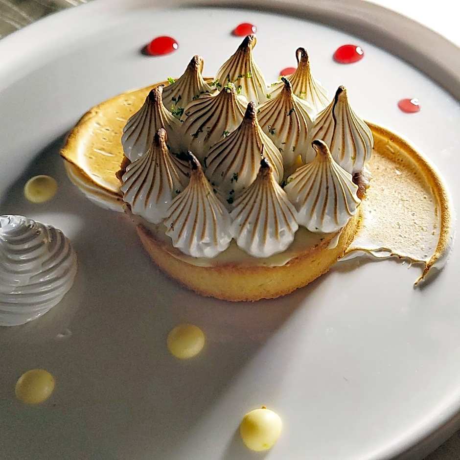 Hôtel Restaurant Le Lachens