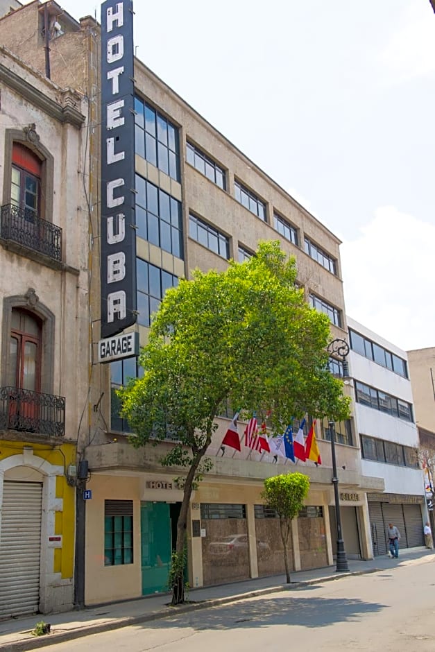 Hotel Cuba