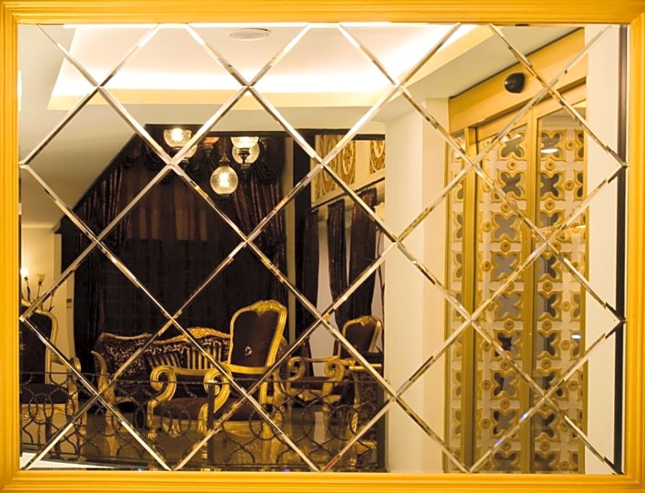 Ottoman Hotel Park - Special Category