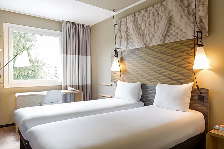 ibis Genève Aéroport