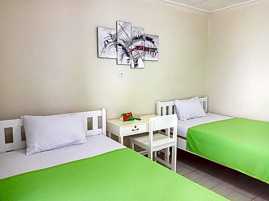 Homestay Sakinah Belitung RedPartner