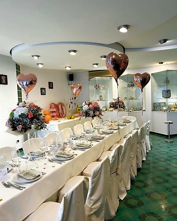 Hotel La Lucertola