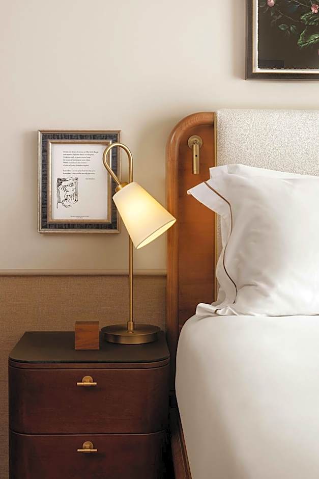 Montcalm Mayfair, Autograph Collection