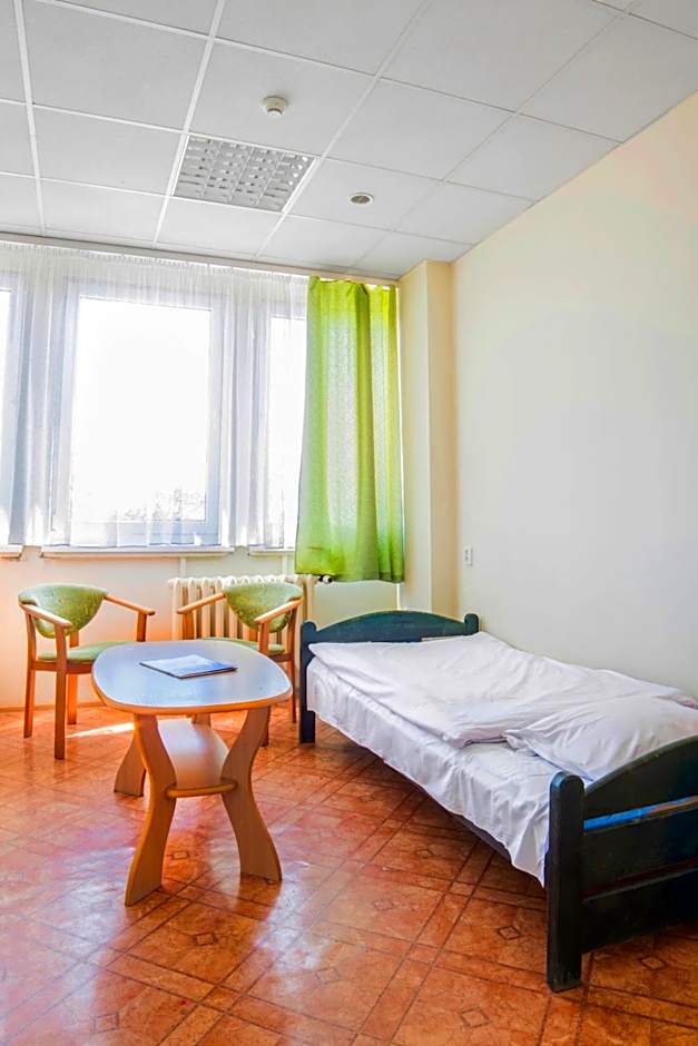 Gdański Dom Turystyczny Hostel