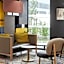 B&B HOTEL Paris Ivry Quai de Seine