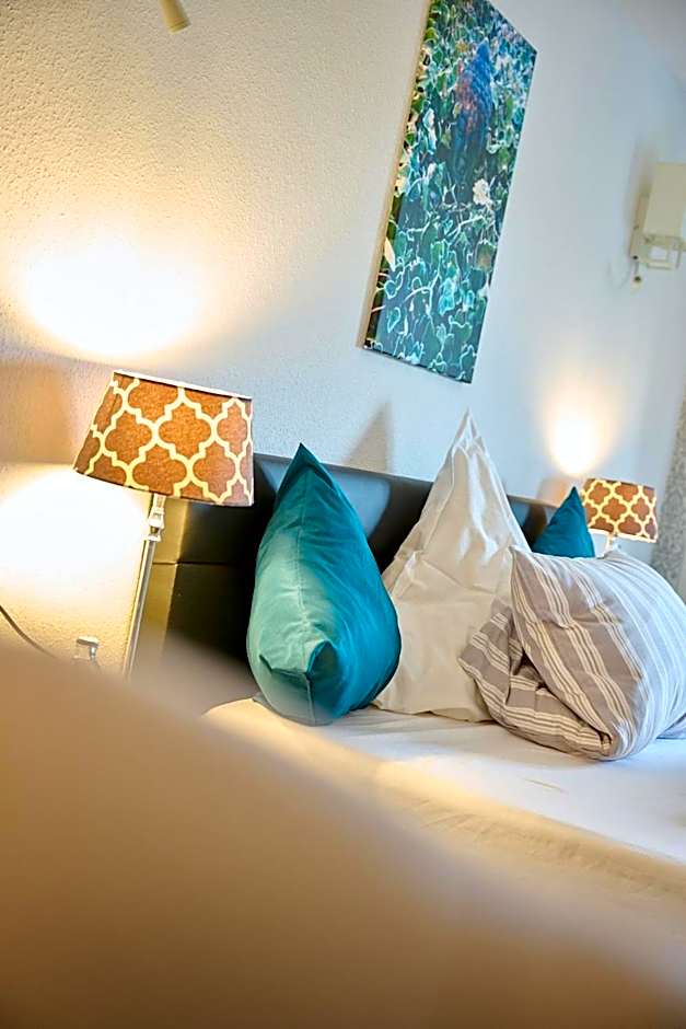 Hotel Haus Rödgen