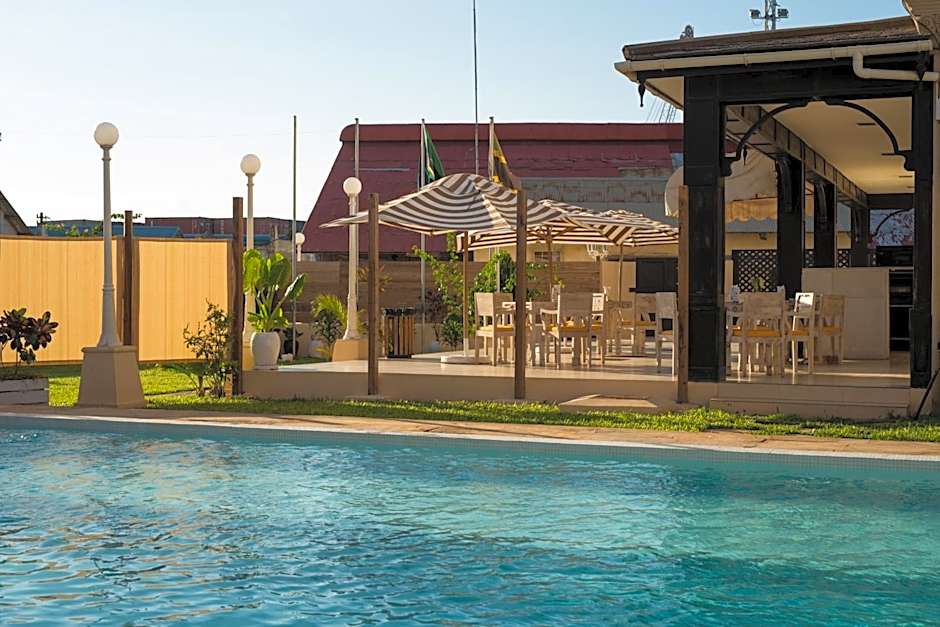 Golden Tulip Zanzibar Boutique