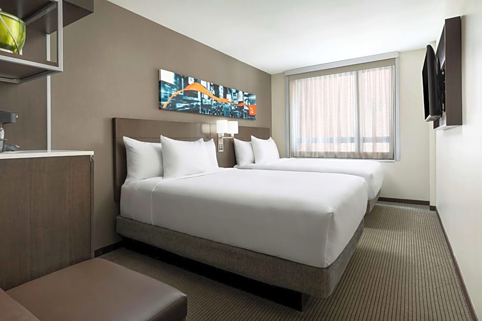 HYATT PLACE NEW YORK CITY / TIMES SQUARE