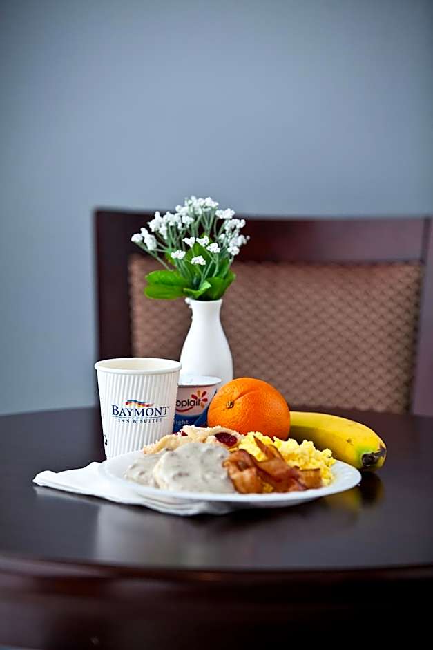Baymont by Wyndham Rapid City
