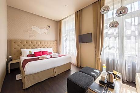 Design Hotel Jewel Prague