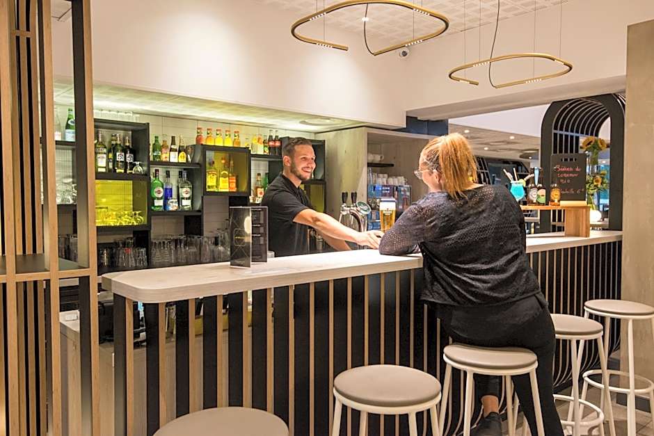 Ibis Styles Pertuis Luberon