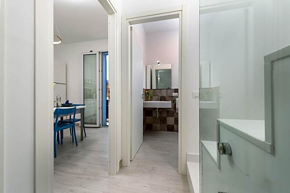 Residence Luce del Mare