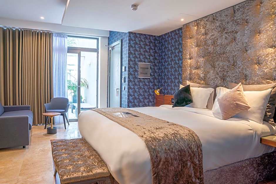 The Village Boutique and SPA