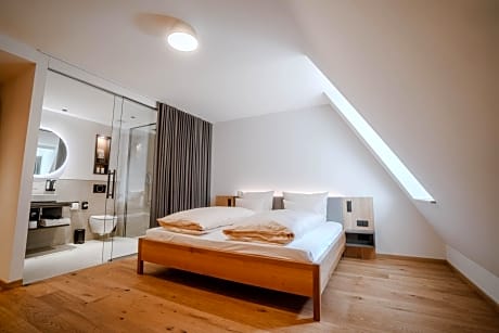 Comfort Double Room - Main Building