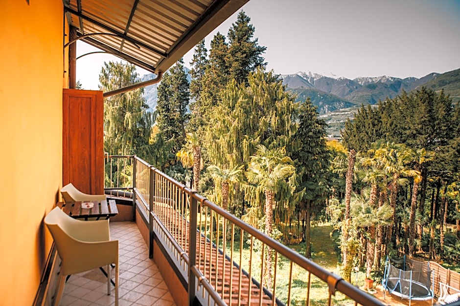 Arciduca Charming House Room & Breakfast