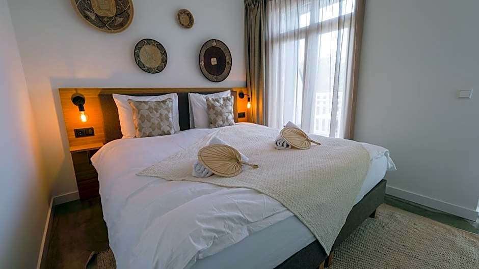 Hotel Paradis Zandvoort