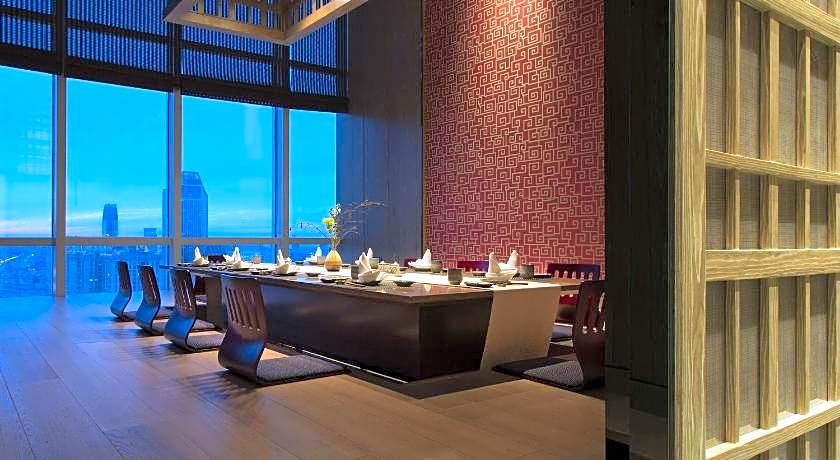 Pullman Yantai Center