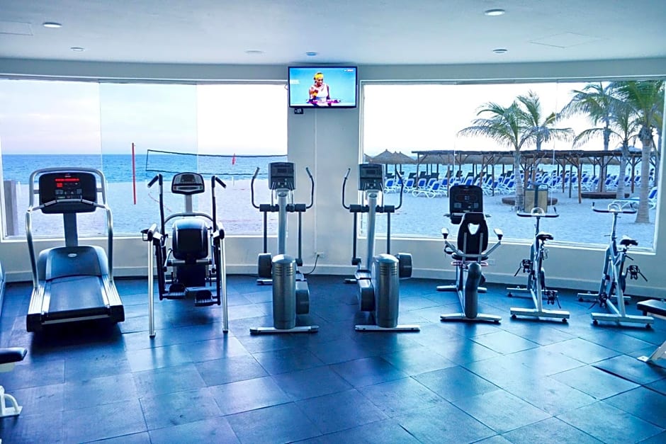 Royal Decameron Los Cabos - All Inclusive