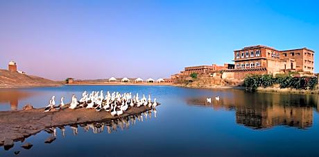 Bijolai Palace - An Inde Hotel