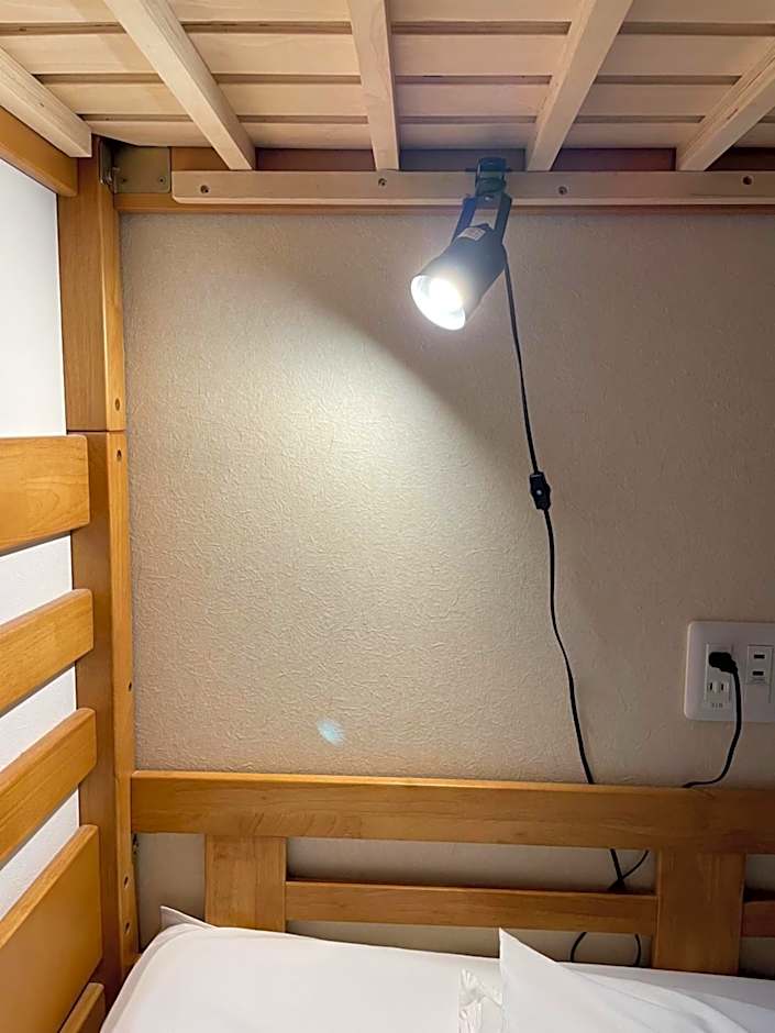 Hilo Hostel