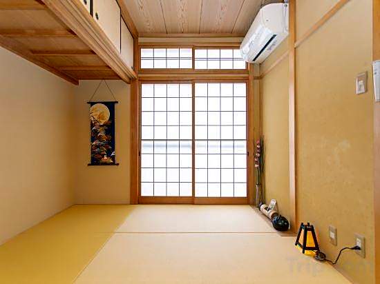 Kanmuri Tei