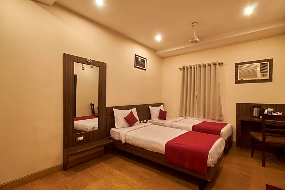 Rajdarbar Hotel & Banquets